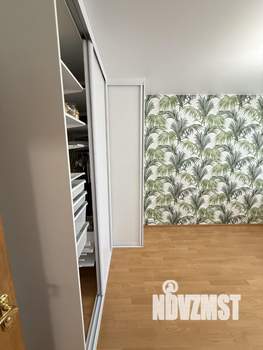 3-к квартира, вторичка, 77м2, 16/16 этаж