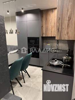 2-к квартира, вторичка, 37м2, 28/30 этаж