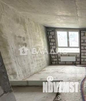 2-к квартира, вторичка, 36м2, 4/24 этаж