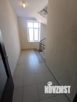 1-к квартира, вторичка, 33м2, 7/8 этаж