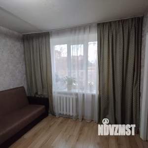 1-к квартира, вторичка, 18м2, 3/5 этаж