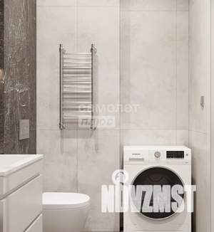 2-к квартира, вторичка, 56м2, 21/31 этаж