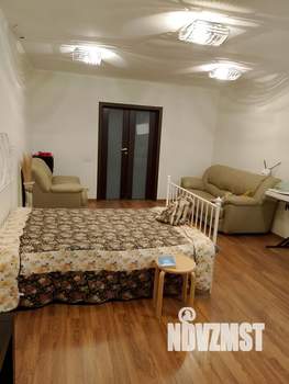 3-к квартира, вторичка, 135м2, 20/25 этаж