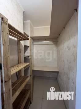 1-к квартира, вторичка, 43м2, 15/25 этаж