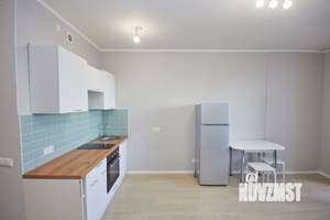 Студия квартира, вторичка, 38м2, 18/18 этаж