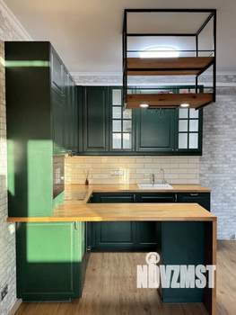 2-к квартира, вторичка, 51м2, 4/8 этаж