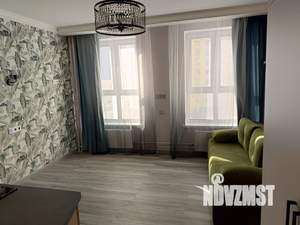 Студия квартира, вторичка, 24м2, 5/27 этаж