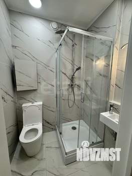 1-к квартира, вторичка, 29м2, 15/28 этаж