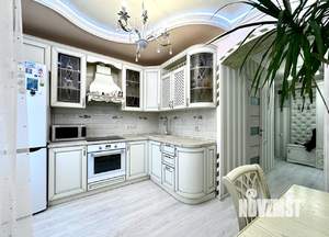 1-к квартира, вторичка, 39м2, 7/24 этаж