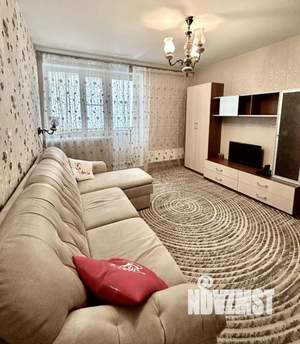 1-к квартира, вторичка, 42м2, 8/9 этаж