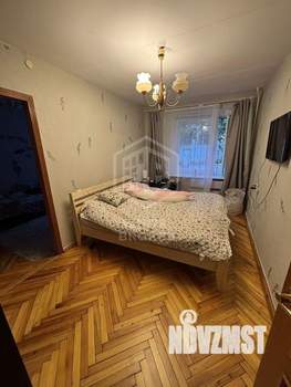 3-к квартира, вторичка, 75м2, 1/12 этаж