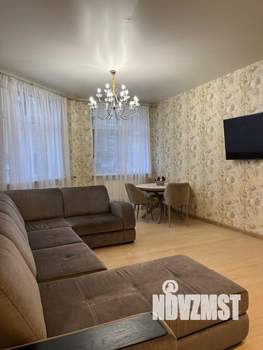 2-к квартира, вторичка, 56м2, 2/11 этаж