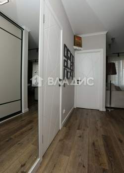 2-к квартира, вторичка, 42м2, 9/34 этаж