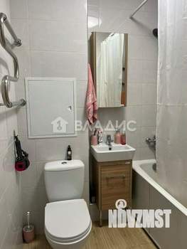 2-к квартира, вторичка, 45м2, 5/5 этаж