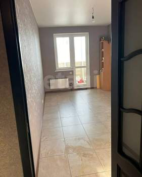 1-к квартира, вторичка, 53м2, 5/19 этаж
