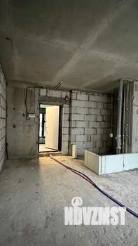 Студия квартира, вторичка, 28м2, 1/6 этаж