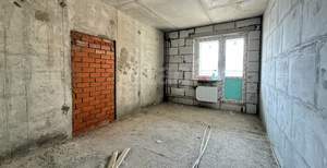 3-к квартира, вторичка, 78м2, 2/7 этаж