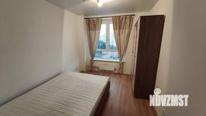 2-к квартира, вторичка, 38м2, 10/33 этаж