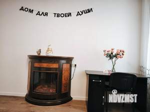 2-к квартира, вторичка, 46м2, 5/8 этаж