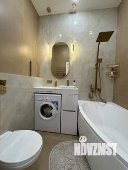 Студия квартира, вторичка, 30м2, 2/6 этаж