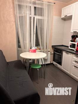 1-к квартира, вторичка, 33м2, 8/8 этаж