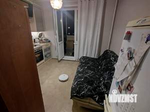 1-к квартира, вторичка, 42м2, 13/24 этаж
