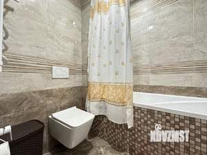 4-к квартира, вторичка, 128м2, 7/25 этаж