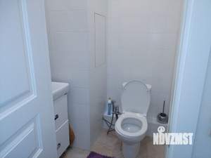 3-к квартира, вторичка, 104м2, 20/21 этаж