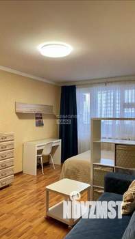 3-к квартира, вторичка, 77м2, 4/17 этаж