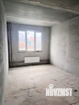 1-к квартира, вторичка, 36м2, 3/8 этаж