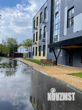 Студия квартира, вторичка, 39м2, 3/3 этаж