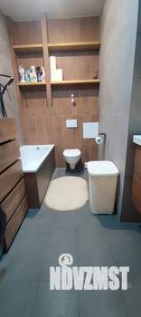 1-к квартира, вторичка, 45м2, 1/6 этаж