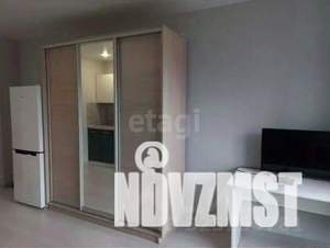 Студия квартира, вторичка, 25м2, 3/8 этаж