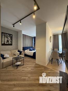 1-к квартира, вторичка, 36м2, 6/32 этаж