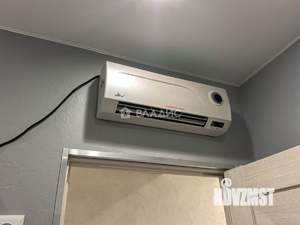 1-к квартира, вторичка, 30м2, 1/3 этаж