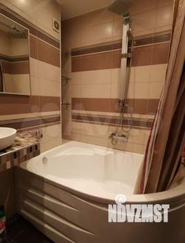 2-к квартира, вторичка, 50м2, 9/25 этаж