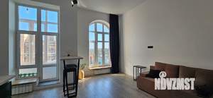 Студия квартира, вторичка, 29м2, 8/8 этаж