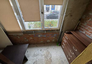 1-к квартира, вторичка, 37м2, 1/8 этаж