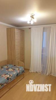 4-к квартира, вторичка, 104м2, 7/17 этаж