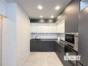 2-к квартира, вторичка, 55м2, 2/9 этаж