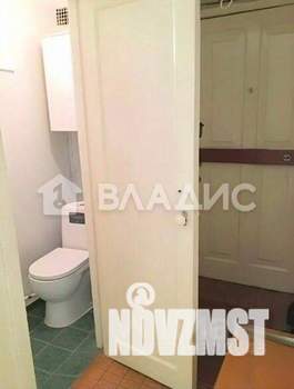 2-к квартира, вторичка, 43м2, 2/5 этаж