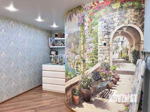 5-к квартира, вторичка, 105м2, 12/12 этаж