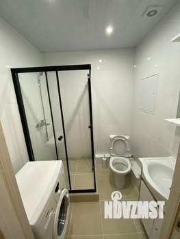 Студия квартира, вторичка, 21м2, 2/9 этаж