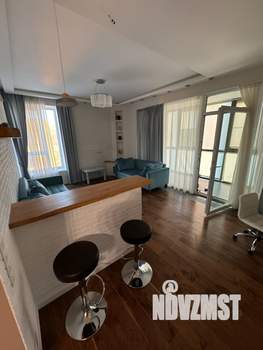 3-к квартира, вторичка, 90м2, 3/3 этаж