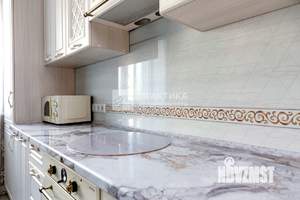 1-к квартира, вторичка, 40м2, 4/31 этаж