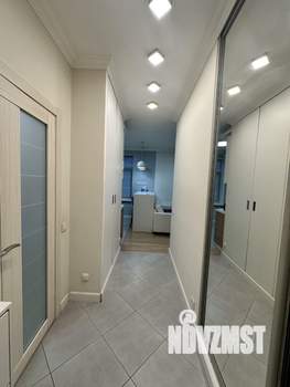 1-к квартира, вторичка, 33м2, 7/8 этаж