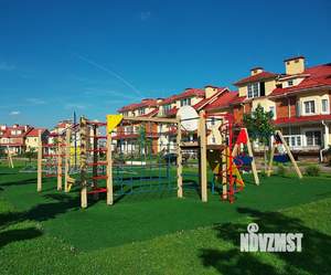 3-к квартира, строящийся дом, 108м2, 2/3 этаж