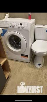 Студия квартира, вторичка, 23м2, 1/9 этаж