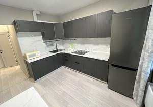 1-к квартира, вторичка, 33м2, 13/24 этаж