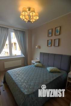1-к квартира, вторичка, 30м2, 8/9 этаж